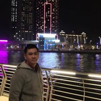 John Kong Photo 24