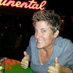 Kimberly Warner Photo 40