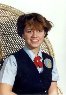 Nancy Thompson Photo 52