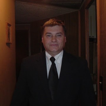 Tommy Robison Photo 16