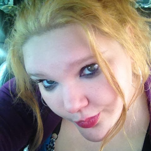 Emily Heath Photo 10