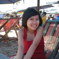 Jennifer Pham Photo 14