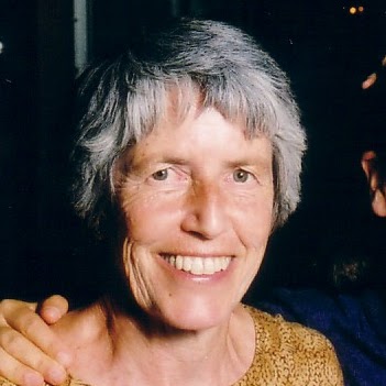 Anne Rowe Photo 30
