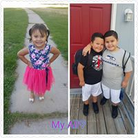 Angelica Anguiano Photo 22
