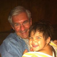 Richard Webster Photo 16