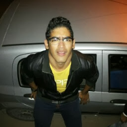 Mostafa Mohamed Photo 41