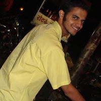 Pushkar Deshpande Photo 13