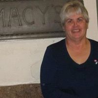 Mary Winters Photo 5