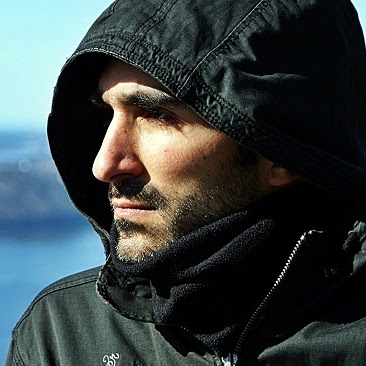 Alvaro Delgado Photo 14