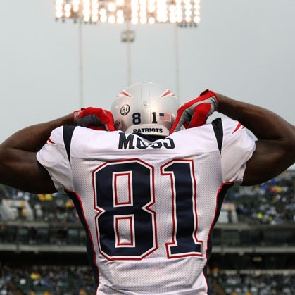 Randy Moss Photo 35