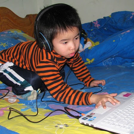 Hieu Trinh Photo 14