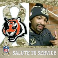 Darryl Lewis Photo 44