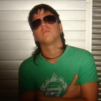 Tommy Paredes Photo 16