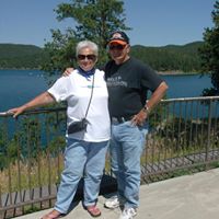 Laurie Robinson Photo 10