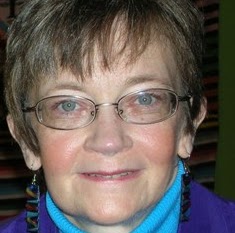 Nancy Garner Photo 13
