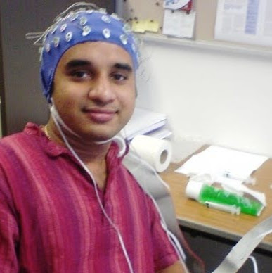 Navin Gupta Photo 21