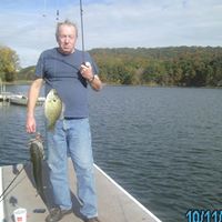 James Spurlock Photo 10
