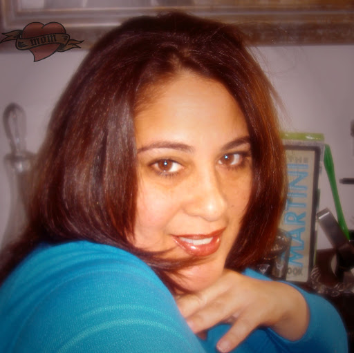 Luz Colon Photo 13