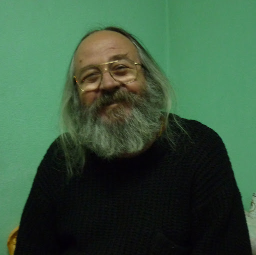 Mike Dickman Photo 10