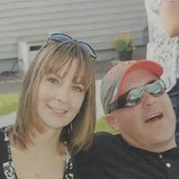 Traci Lutz Photo 16