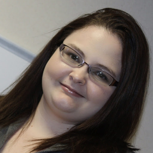 Rebecca Knight Photo 20