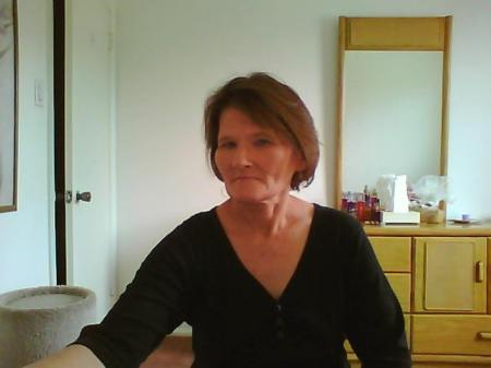 Robin Hogan Photo 27