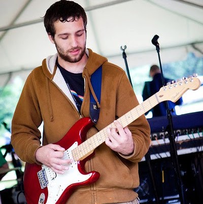 Mark Meredith Photo 38