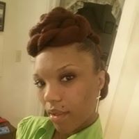 Vantisha Bell Photo 1