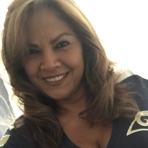 Shirley Rodriguez Photo 13
