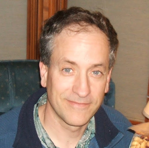 Gerald Pierson Photo 5