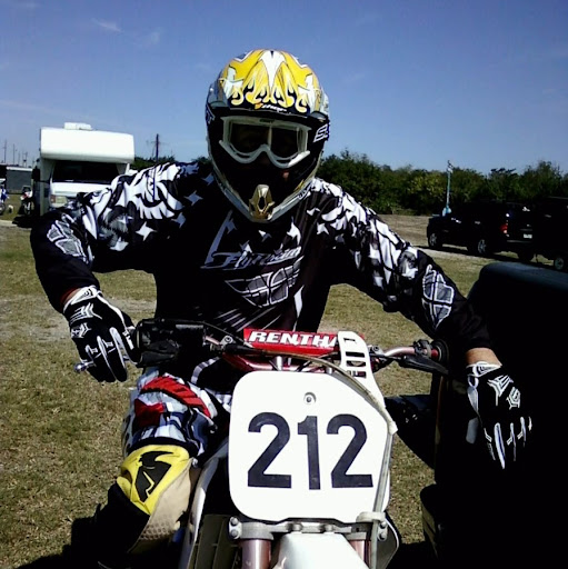 Gerald Workman Photo 11