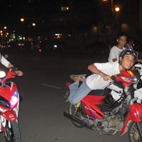 Thanh Trinh Photo 19