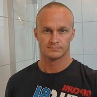 Adam Stringer Photo 29