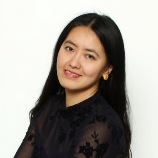 Yue Yang Photo 33