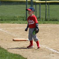 Nick Morris Photo 41