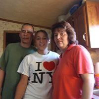 Angela Sewell Photo 9