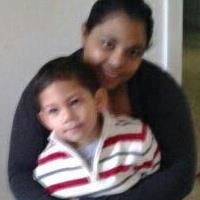 Cassandra Mohammed Photo 9