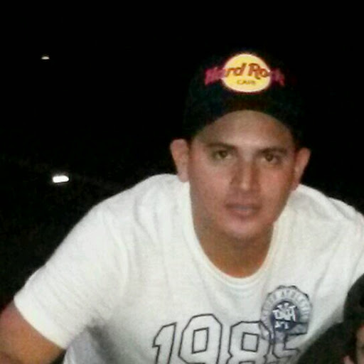 Eduardo Vega Photo 17