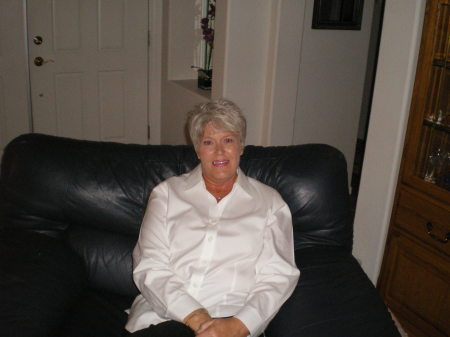 Colleen Carroll Photo 27