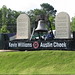 Kevin Cheek Photo 18