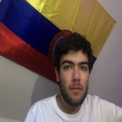 Nicolas Rubio Photo 7