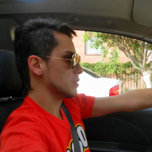 Nicolas Ramirez Photo 33
