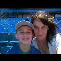Tara Davidson Photo 34
