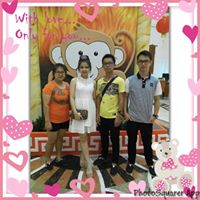 Betty Chen Photo 44