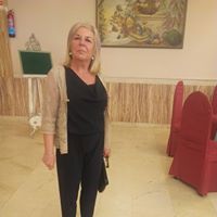 Ana Menendez Photo 35