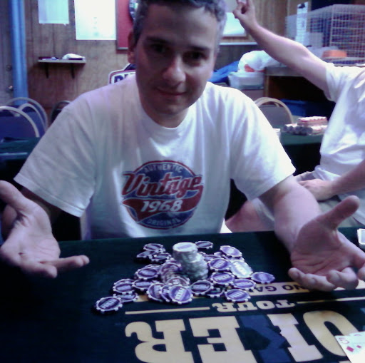 Anthony Tamburro Photo 2