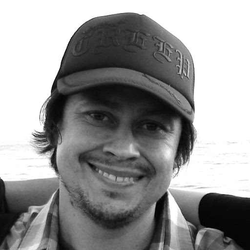 Eddie Apodaca Photo 18