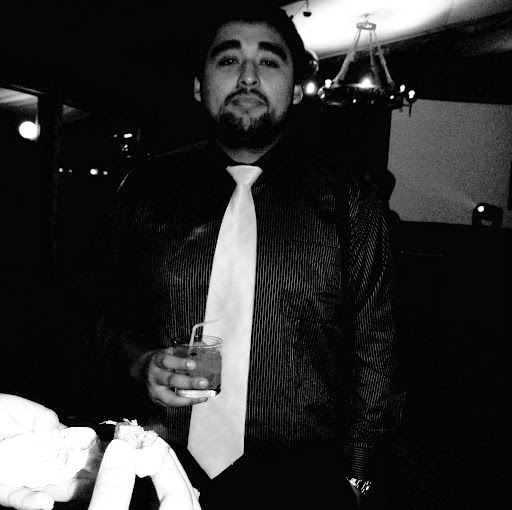 Ruben Beltran Photo 4