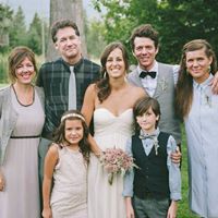 Julie Stevenson Photo 11