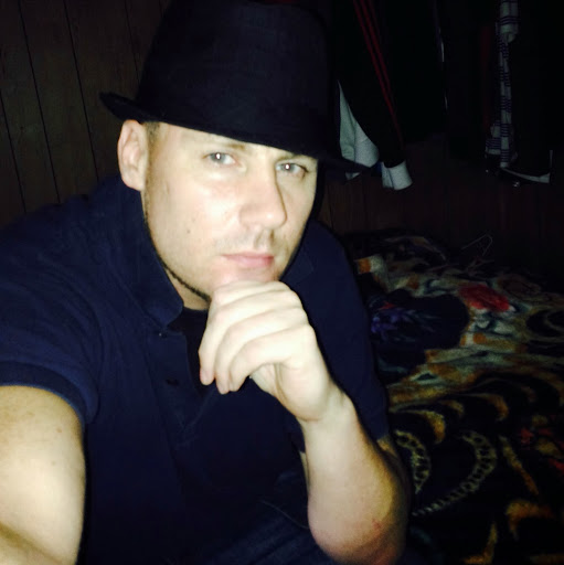 Paul Mathews Photo 7